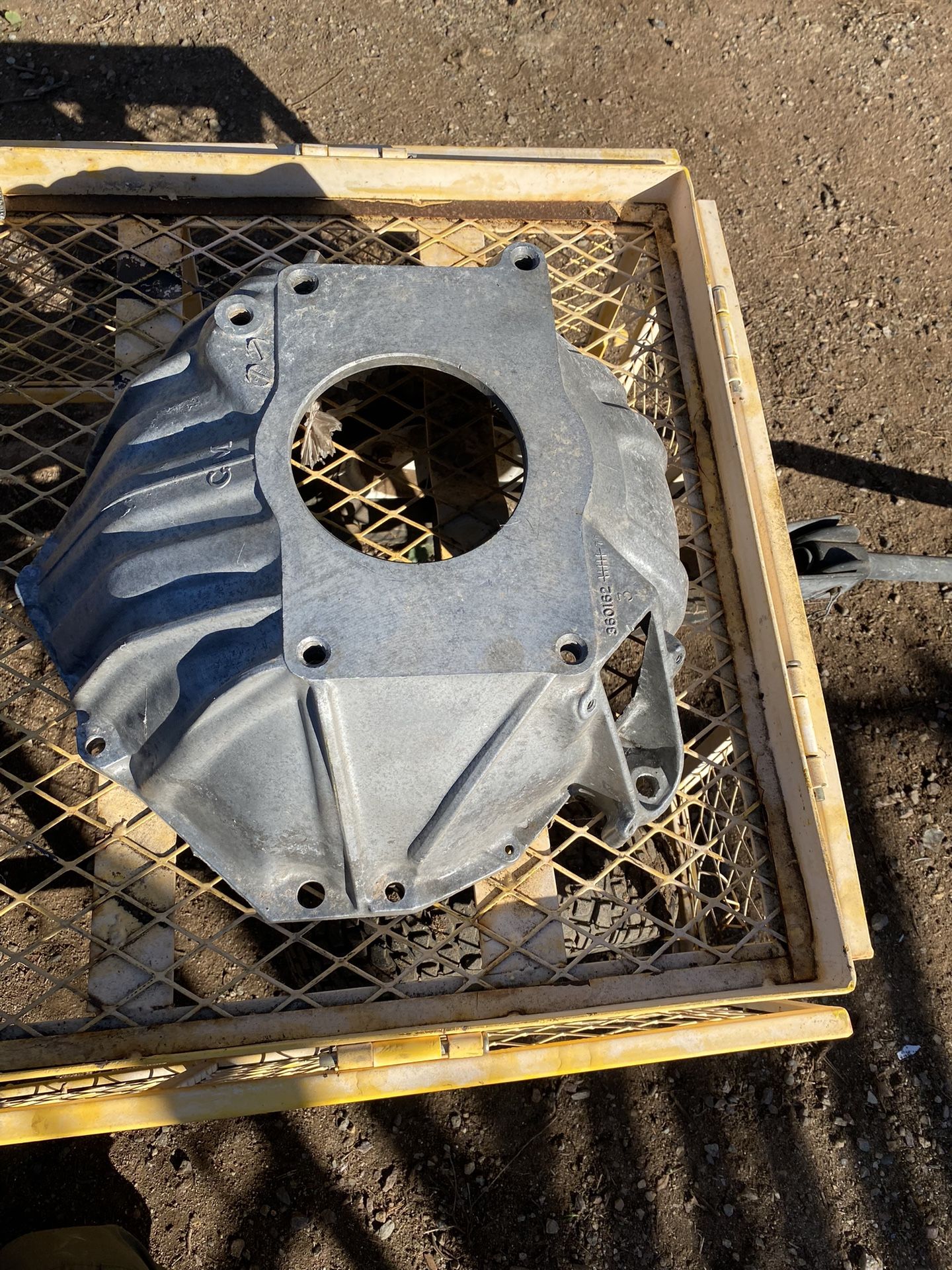 Muncie Transmission for Sale in Vista, CA OfferUp