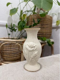 6” Vase