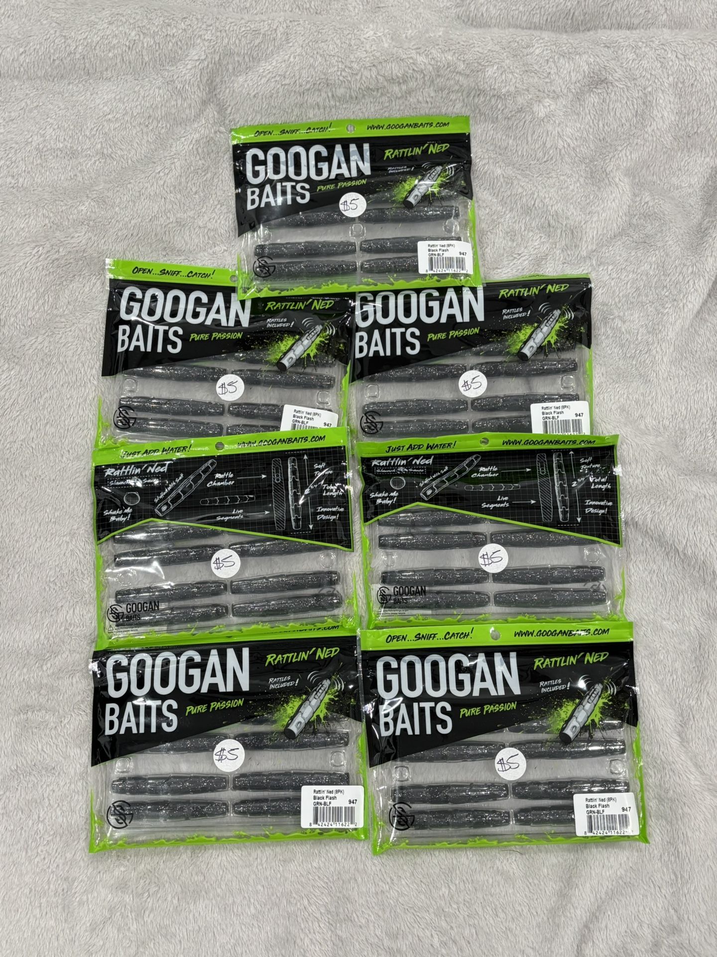 Googan squad 