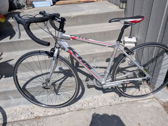 KHS bike