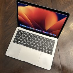 13 Inch MacBook Pro 💻 