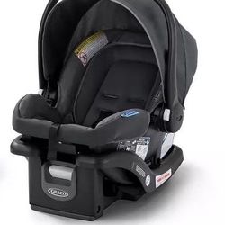 Graco SnugRide Infant Car Seat