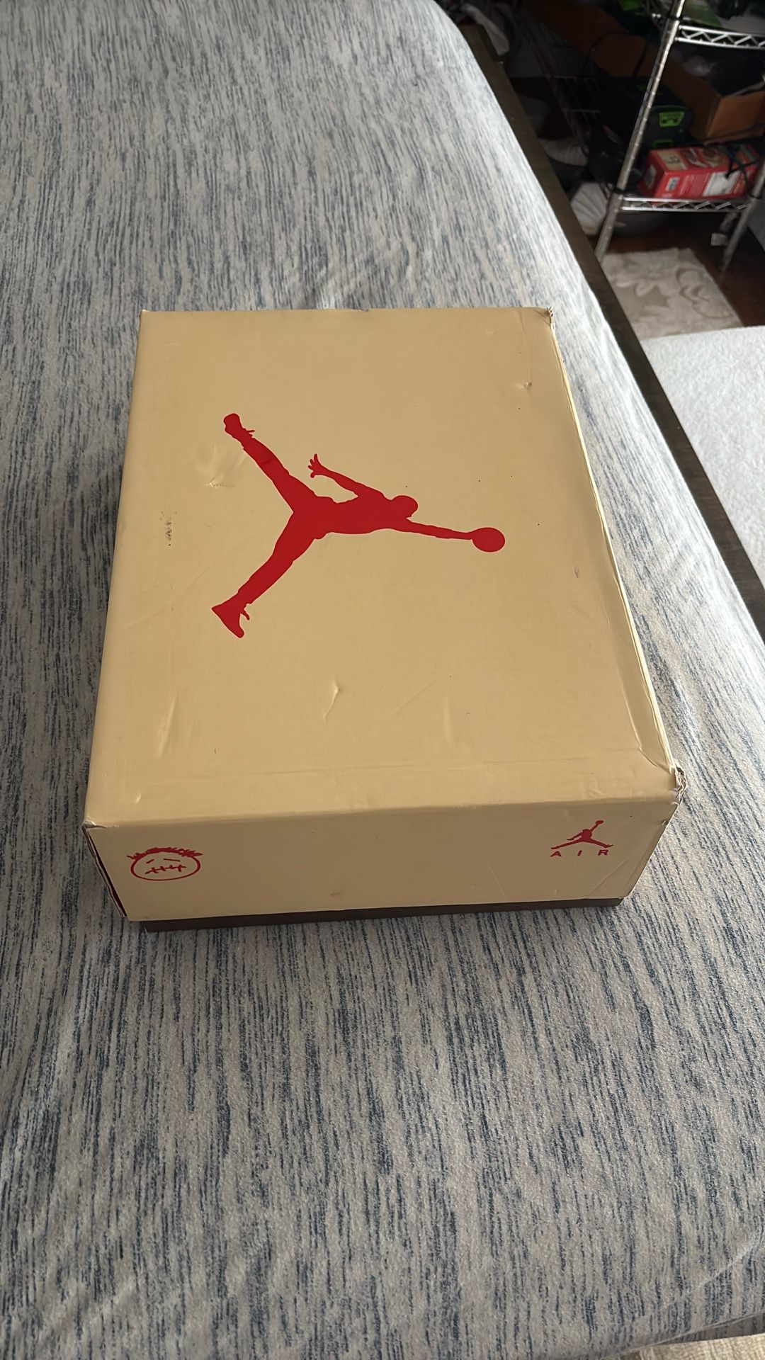 Air Jordan 6 Size 11 $250