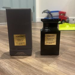 Tom Ford New