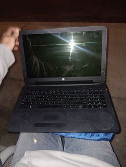 Hp Laptop