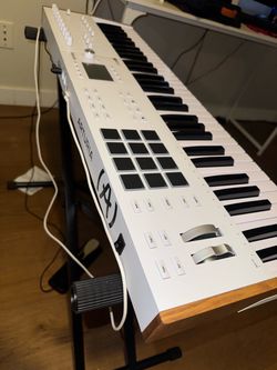 Arteria KeyLab 61 mk3