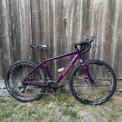Salsa journeyman hotsell for sale