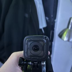 Go Pro Hero Session 5