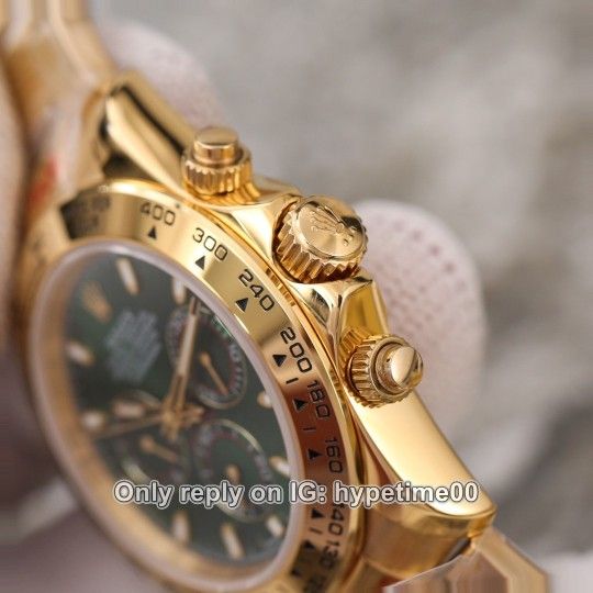 Oyster Perpetual Cosmograph Daytona 432 shipping available watches