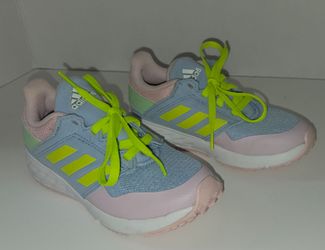 Adidas Kids' Sneakers (Size 12K)