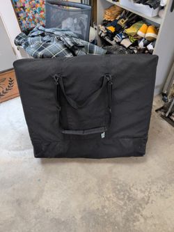 massage table portable