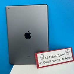 Apple iPad Air 2 - Payments Available - Pay $5 Down To take It home 
