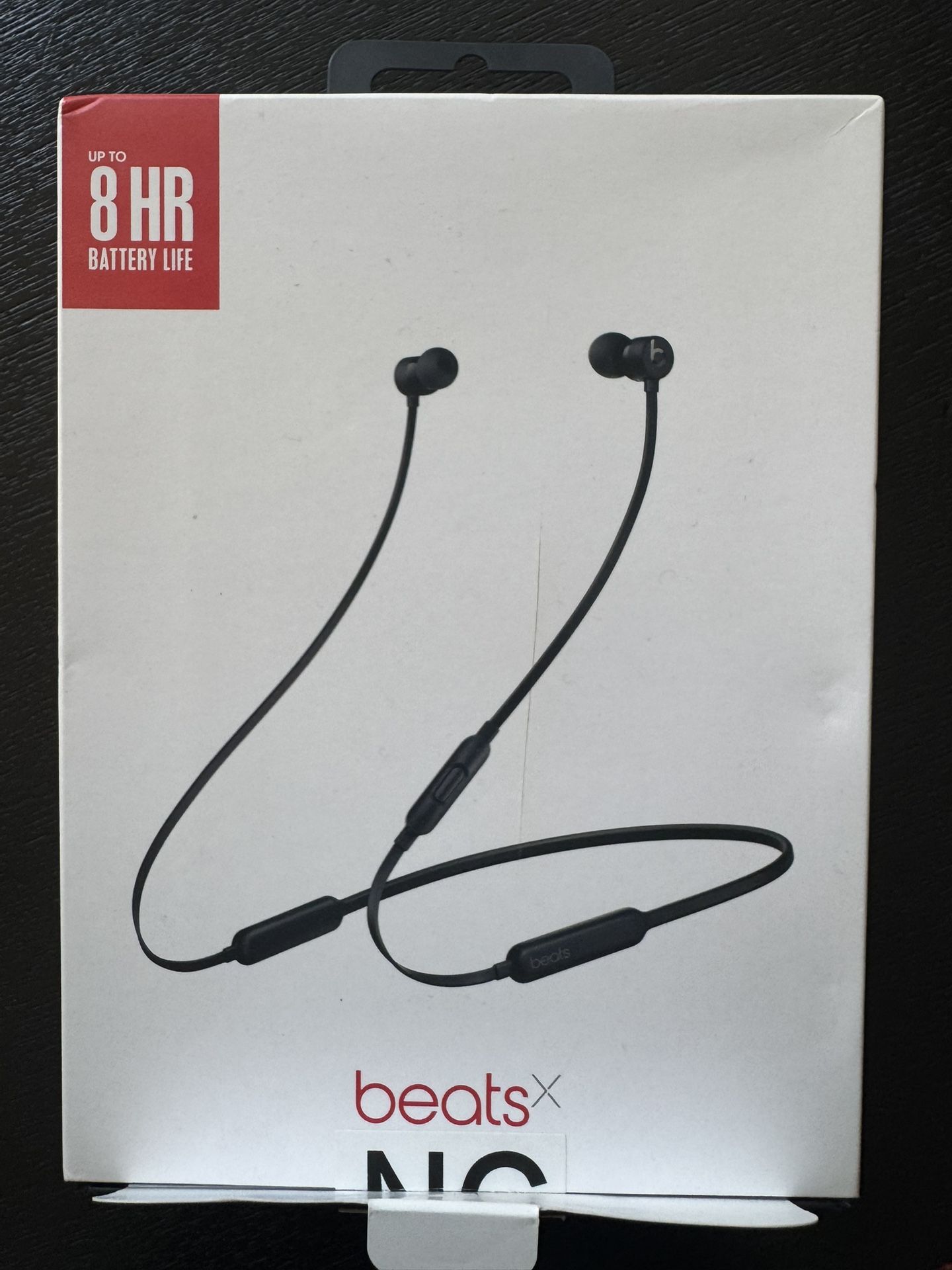 Beat X