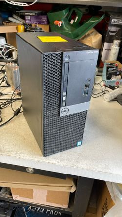 Dell Optiplex 3040 Computer Desktop PC