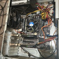 Trying To Sell By Parts Or Someone Can Take As Is