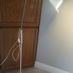 ikea gooseneck floor lamp model kvart