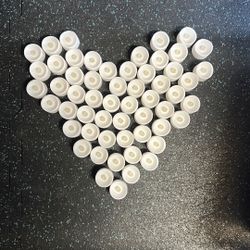 LED Candle Small