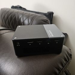 Morefine RTX 4080M Portable EGPU 
