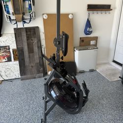 Rowing Machine