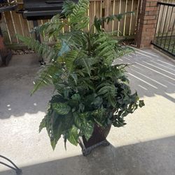 Fake Plant