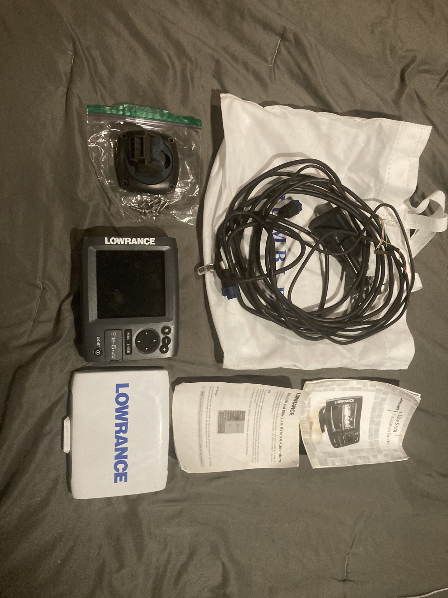 Fish Finder