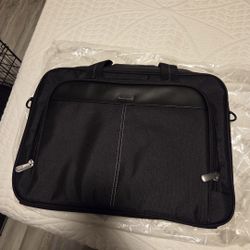 Two Laptop Bags/carry Bag