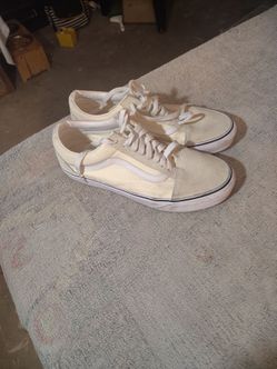 Vans Shoes