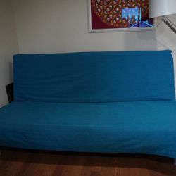 IKEA sofa bed 