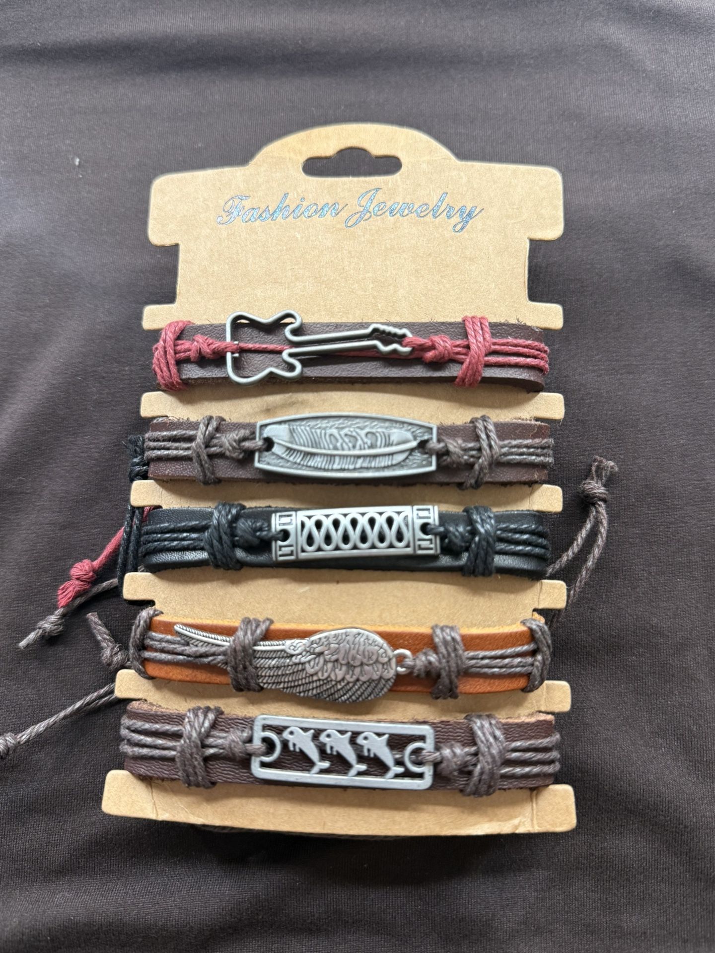 men bracelets