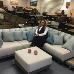 Skyline Patio Collection - $50 Down