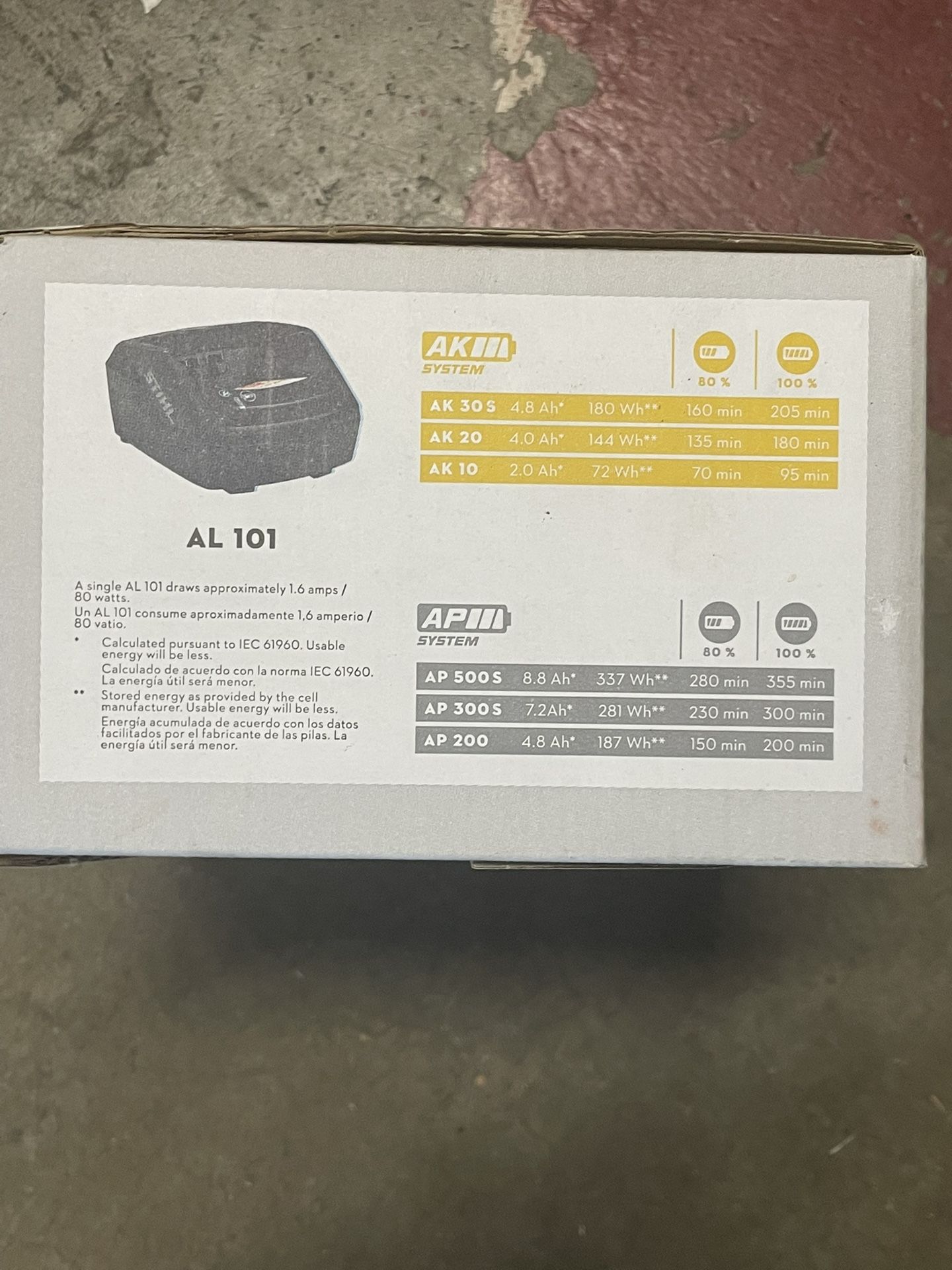 Electric Cordless Lawn Mower