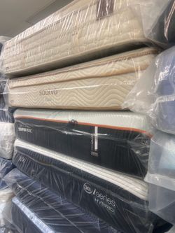 Huge Mattress SALE