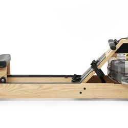 The Water Rower Rowing Machine