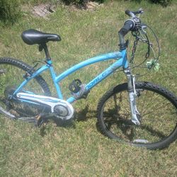 KENT GLENDALE BIKE