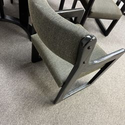 Office sitting chair as new