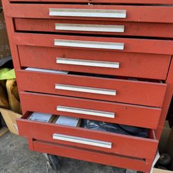 kennedy toolbox