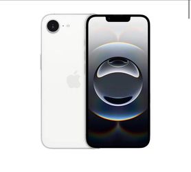 iPhone 16e