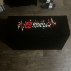 10 Inch Subwoofers 