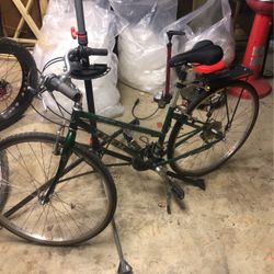 Trek 720 Multitrack  175 OBO