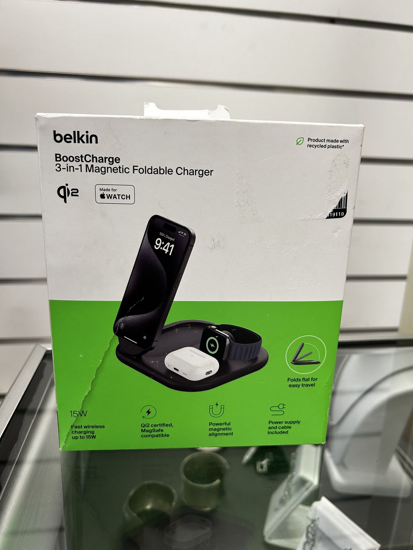 Belkin Boost Charge Charger Station