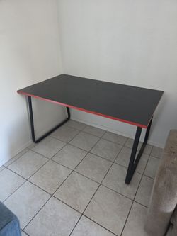 Gaming Desk
