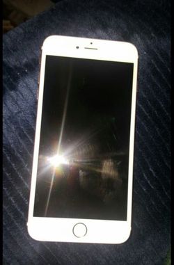 Unlocked iPhone 6s Plus 16gb