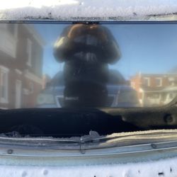 Viewz Flat Screen T.V