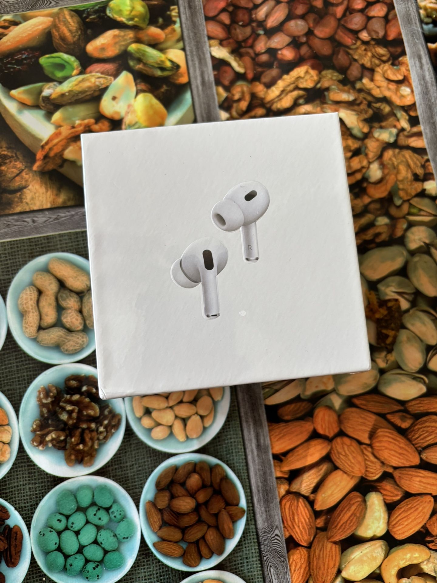 AirPod Pros Second Gen