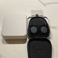 Sony WH-1000XM5 Wireless Headphones