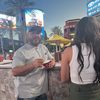 Ruben & Amber 