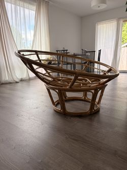 Chair Frame