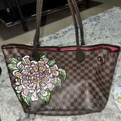 Neverfull Louis bag