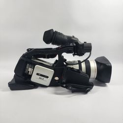 Canon xl2 bundle Cassette Video Camcorder 28B9