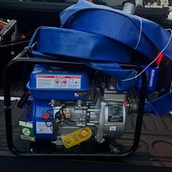 Duromax Power Sistem 7HP 